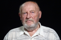 Josef Hlubek / Ostrava / květen 2022