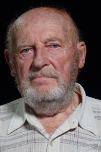 Josef Hlubek / Ostrava / květen 2022