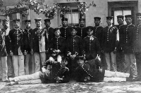 Hlučínsko, neznámá fotografie