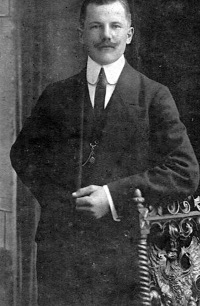 Hlučínsko, neznámá fotografie