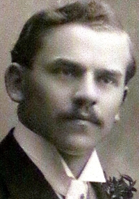 Jan Maryška, 1913