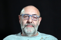 Jaroslav Vinický v roce 2022