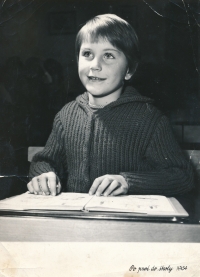 Magdalena Westman, 1964