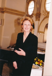 Magdalena Westman 1997