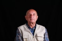 Jiří Kupilík v roce 2022