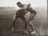 Training, 1963