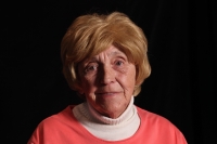 Věra Ettelová, 2022