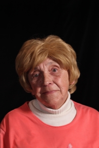 Věra Ettelová, 2022