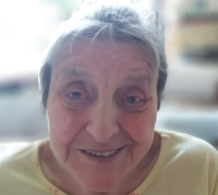 Jaroslava Jarošová, 2022