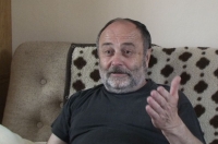 Jiří Boček v roce 2010