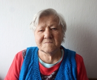 Emilie Vančurová in 2022