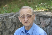 Karel Drozda v roce 2012