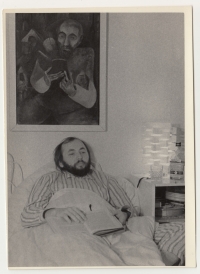 Ferdinand Čermák v Mostě, 70. léta