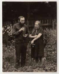 Ferdinand Čermák, 70. léta