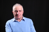 Erwin Kreuzwieser v roce 2022