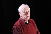 Photo taken during EyeDirect recording