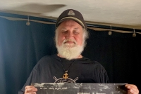 Dušan Leitgeb, 2022