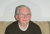 Jiří Jäger v roce 2012