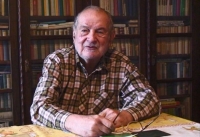 Vladimír Janík v roce 2010