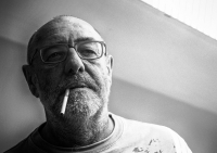 Jaroslav Vinický, Olomouc, 2022