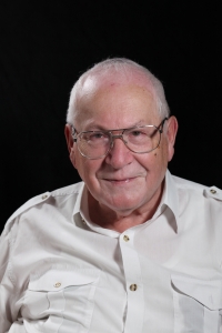 Stanislav Kubín v roce 2022