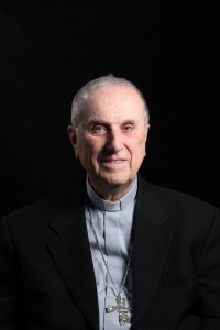 František Radkovský při natáčení (2022)