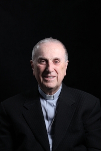 František Radkovský při natáčení (2022)