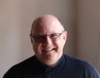 Slawomir Sulowski v roce 2022