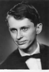 Maturitní fotografie, 1961