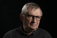 Jiří Suchomel v roce 2022