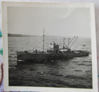 Torpédoborec pro potápěče