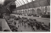 Zemědělská výstava v Moskvě, 1957