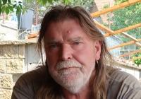 Jaroslav Doucha v roce 2019