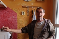 Kamil Honisch v roce 2019