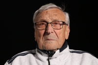 Oldřich Jelínek, 2021