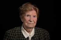 Lidka Lisá v roce 2022