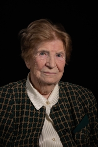 Lidka Lisá v roce 2022