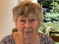 Fotografia z nakrúcania rozhovoru