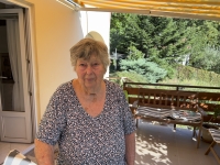 fotografia z rozhovoru