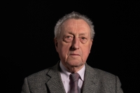 Josef Stingl v roce 2022