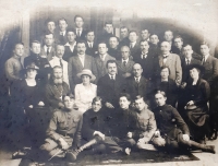 Šťastná léta v Českém Malíně