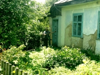 Dům rodiny Martinovských, Český Malín, 2013