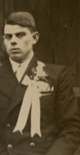 Tatínek Anděly Kratochvílové