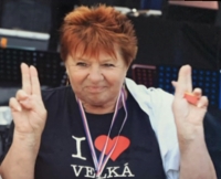 Anděla Kratochvílová