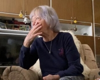 Květoslava Zajanová, 2022