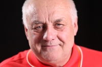 Vlastimil Procházka v roce 2022