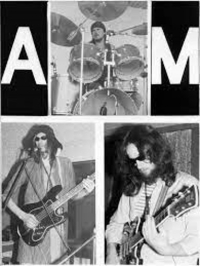 Musical group Atomic Lamprey