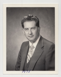 Bratr Karel Nováček, 1978