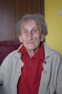 Božena Kubíčková, 2022