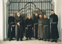 Provincial with definitor (2003)